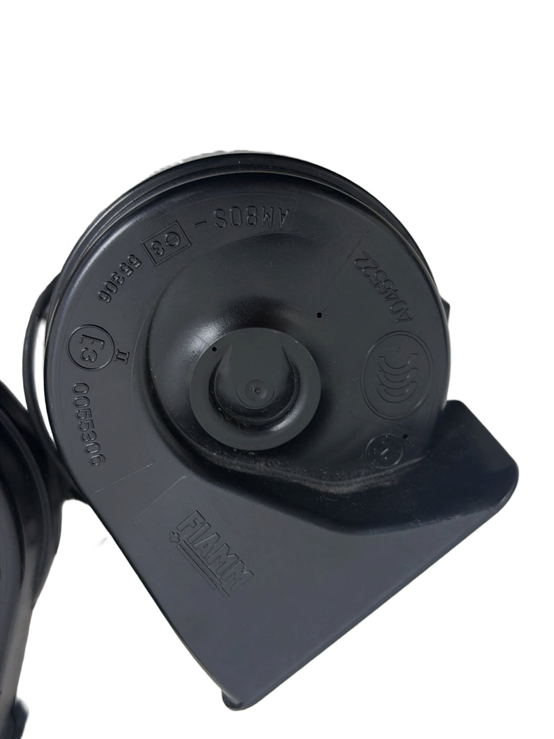 Air Horn A046522 Volvo XC90 2005-2012 & V60 2019 Genuine OE Part | VS Breakers