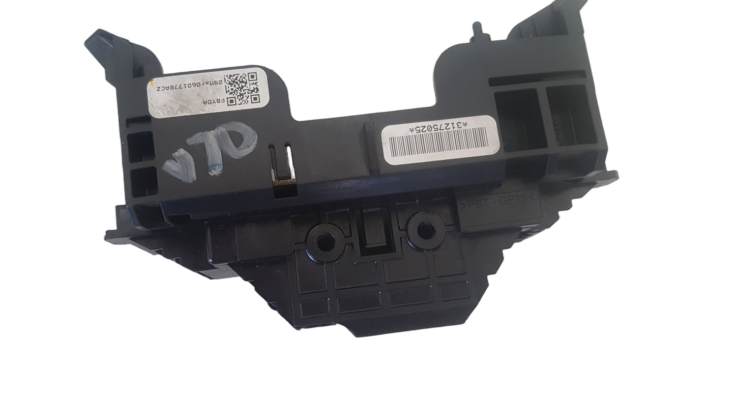 2008-2016 Volvo V70 Airbag Module Sensor 31275025