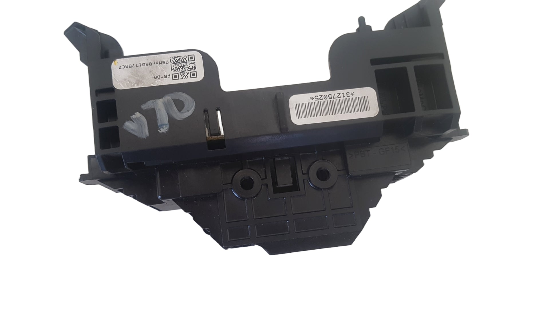 2008-2016 Volvo V70 Airbag Module Sensor 31275025