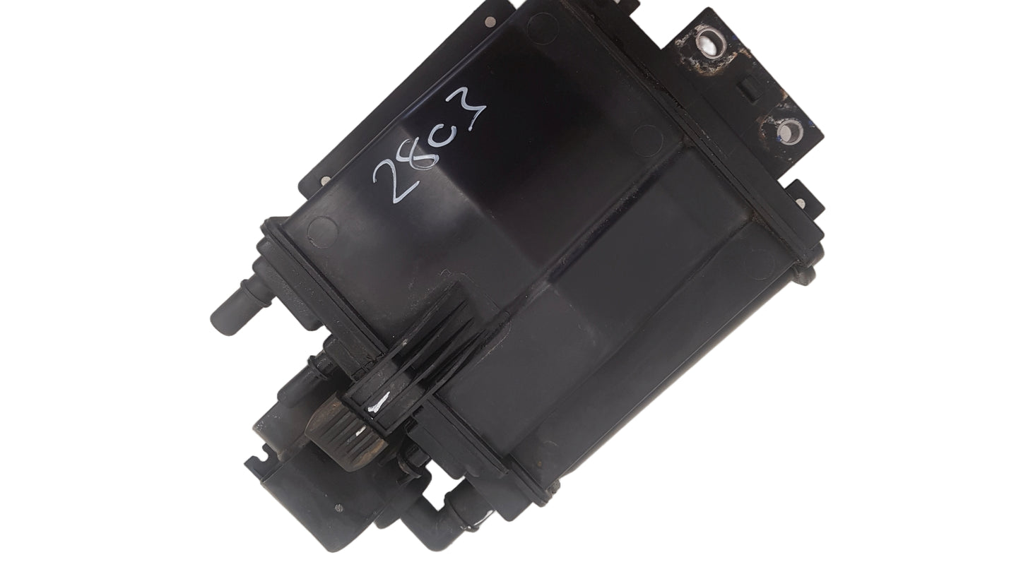 2016-2023 Volvo XC90 II T8 Charcoal Fuel Filter Box 31478802
