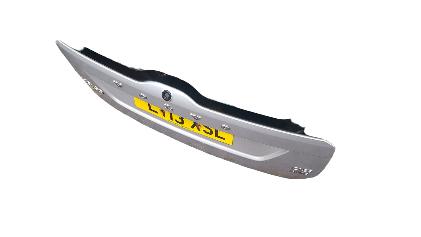 2013 Volvo XC60 D5 Tailgate Silver 2008-2017 | VS Breakers Nottingham