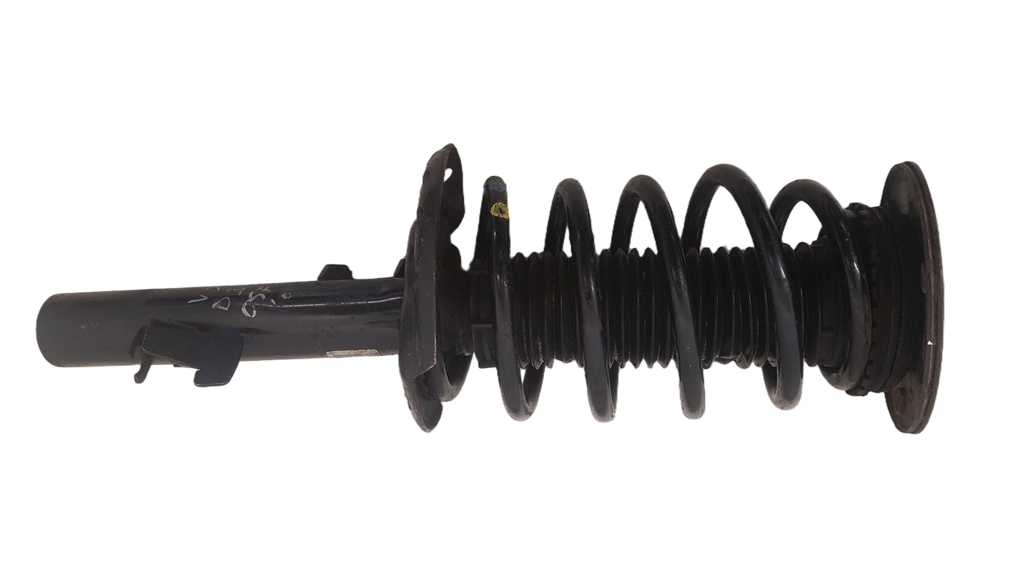 2009 Volvo V70 III Right Front Shock Absorber 31277905
