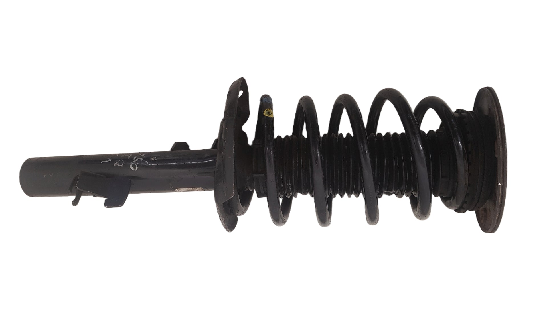 2009 Volvo V70 III Right Front Shock Absorber 31277905