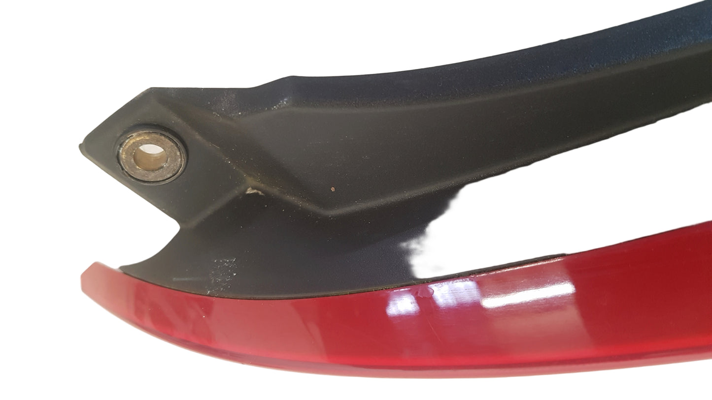 2007 Volvo XC90 D5 Left Passenger Reflector 30698141