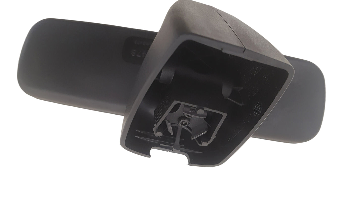 2011 Volvo S40 II D2 Interior Rear View Mirror 015478