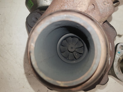 2013-2019 Volvo S60 D2 DRIVe Turbocharger 968612068006