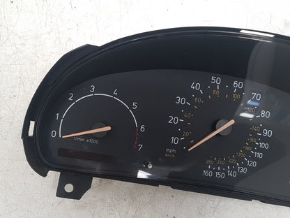 1998-2002 Saab 9-3 2.0 Instrument Cluster 5373154
