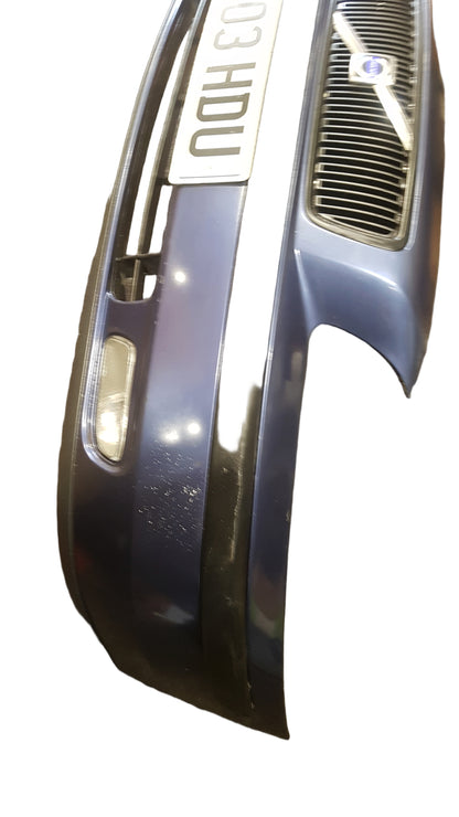 2003 Volvo V70 Front Bumper VRAC Grade C 12 Month Warranty