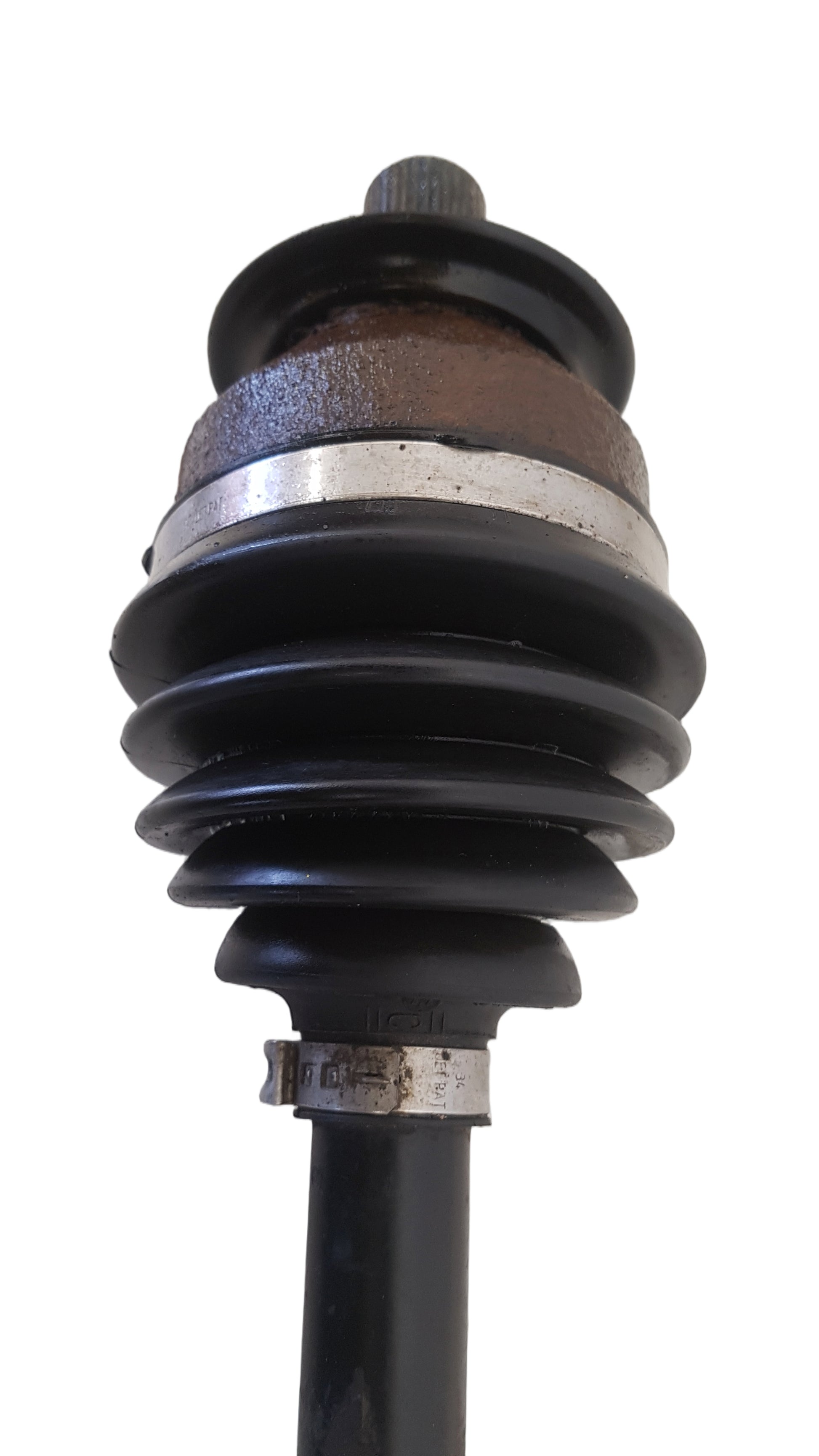 2006-2013 Volvo C70 II Left Front Drive Axle 31219035