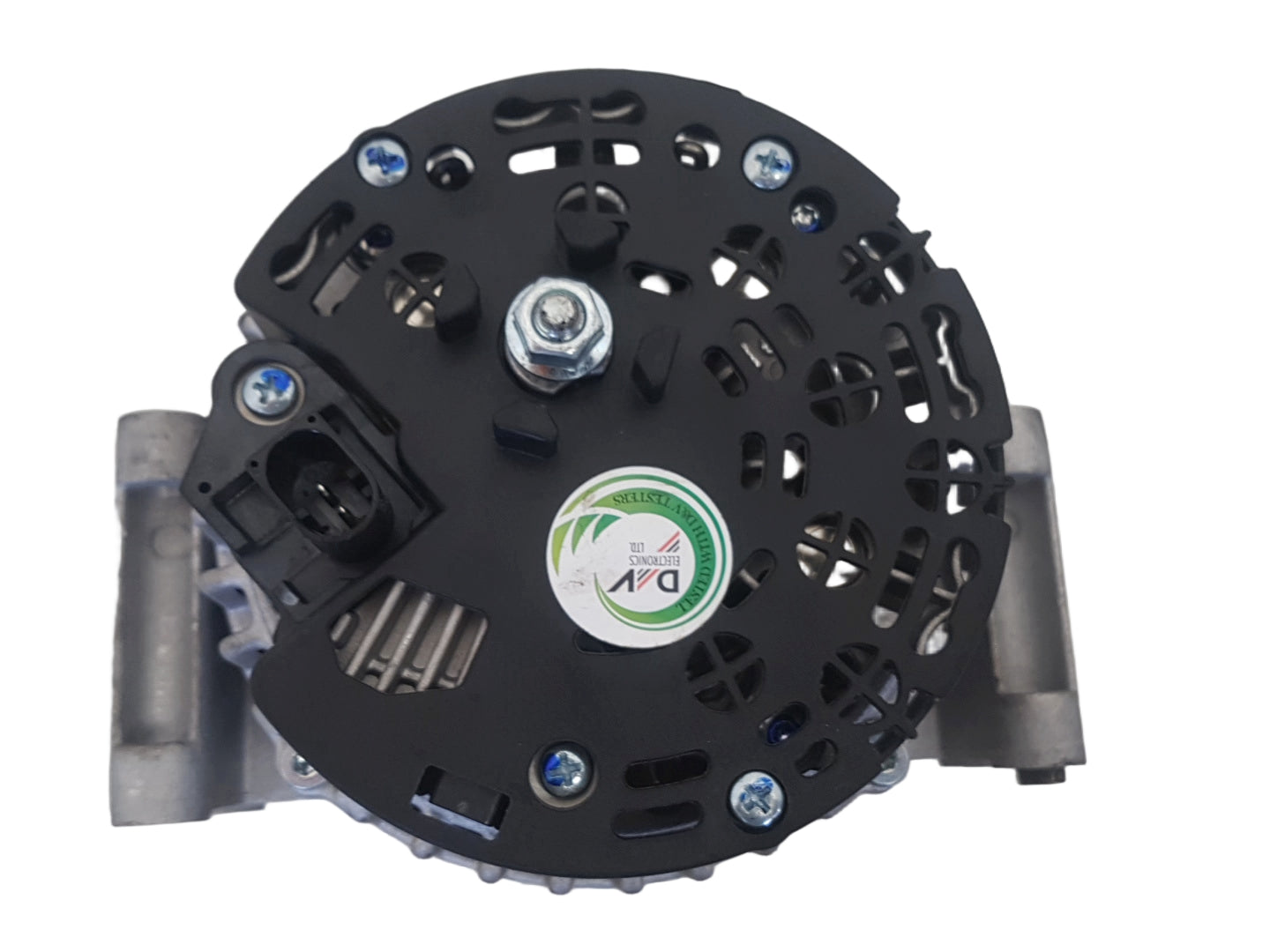 2008-2015 Volvo V70 III T6 Alternator A0494