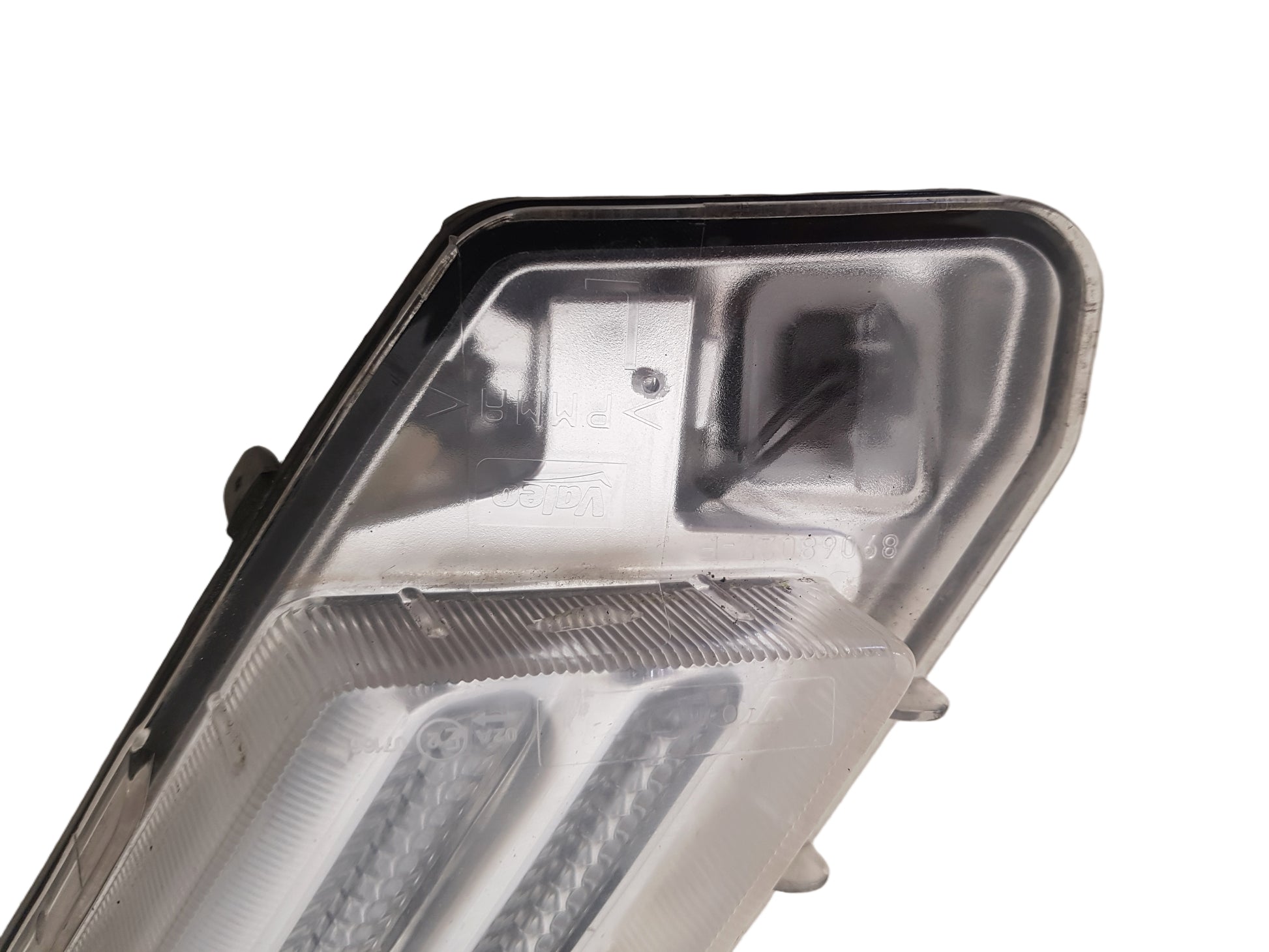 2008-2017 Volvo XC60 Left Passenger Daytime Running Light LWG6SP