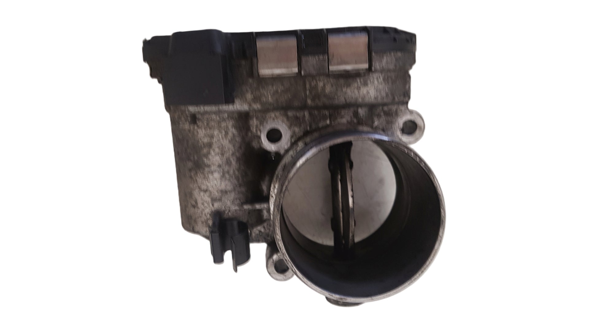 2006-2013 Volvo C70 D4 Throttle Body 31216665