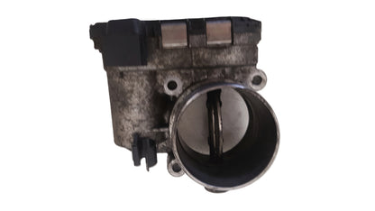 2006-2013 Volvo C70 D4 Throttle Body 31216665
