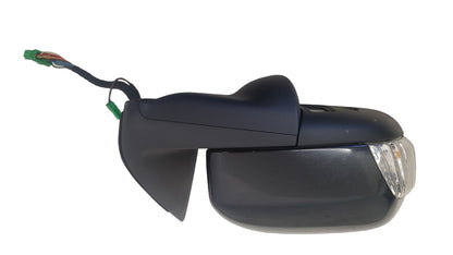 2005-2012 Volvo XC90 Right Driver Door Mirror Black 2.4 Diesel Automatic