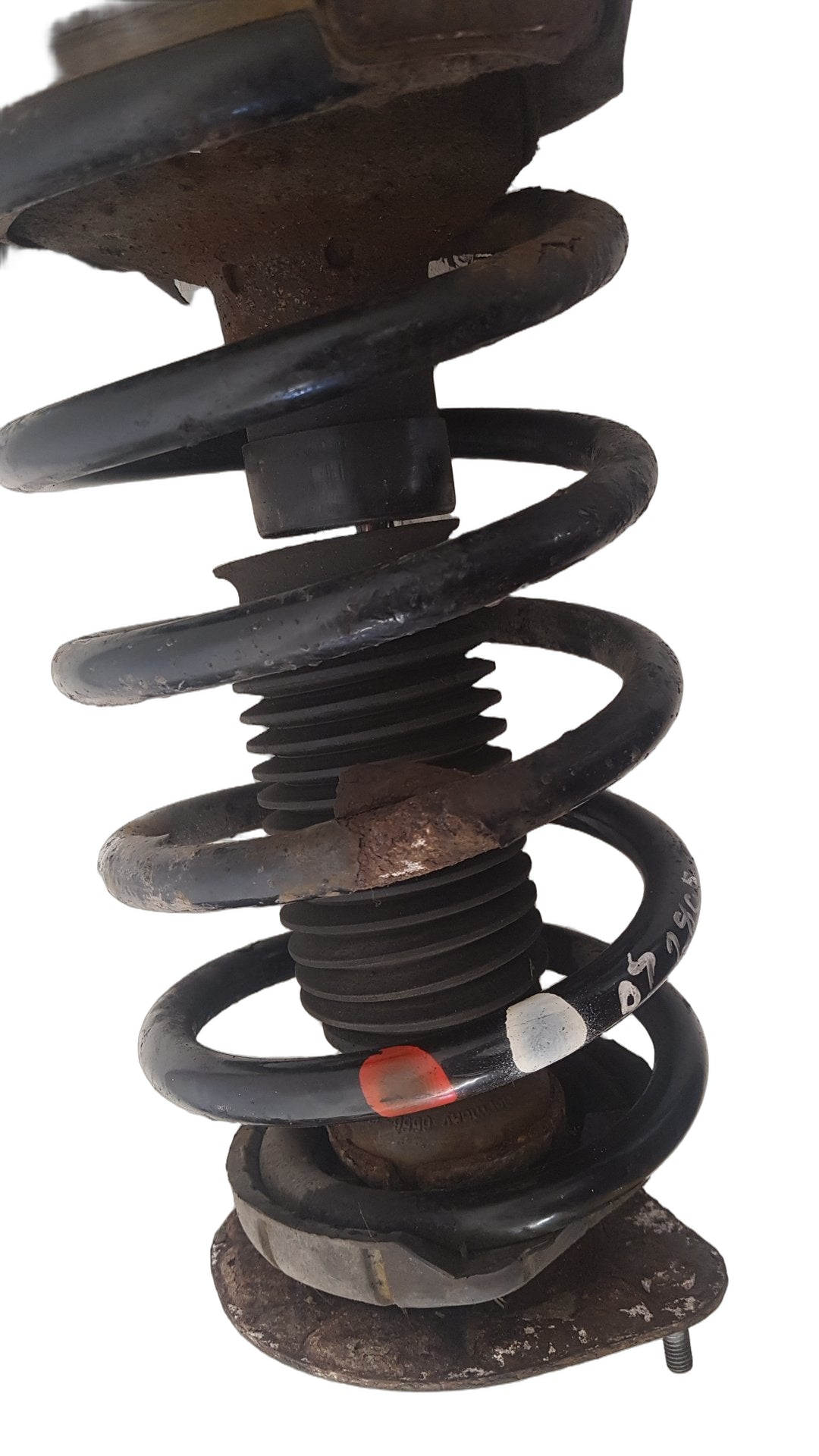 2007-2014 Volvo XC90 Right Front Shock Absorber 824904005781