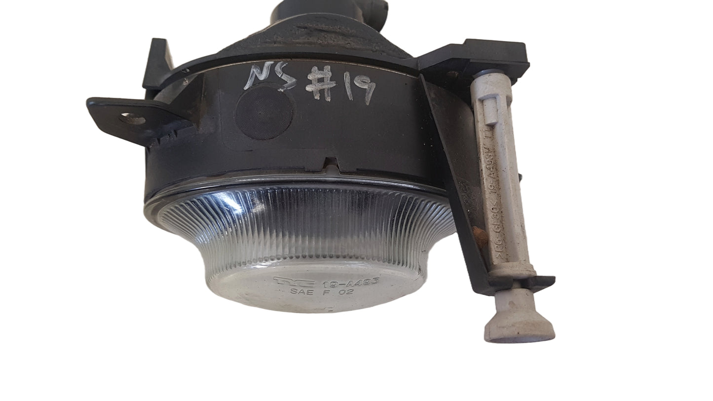 2009 Saab 9-3 Fog Light LH Passenger Side VRAC Grade A 12 Month Warranty