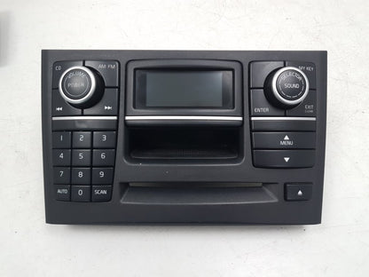 2005-2012 Volvo XC90 Estate Radio Controls 31300031