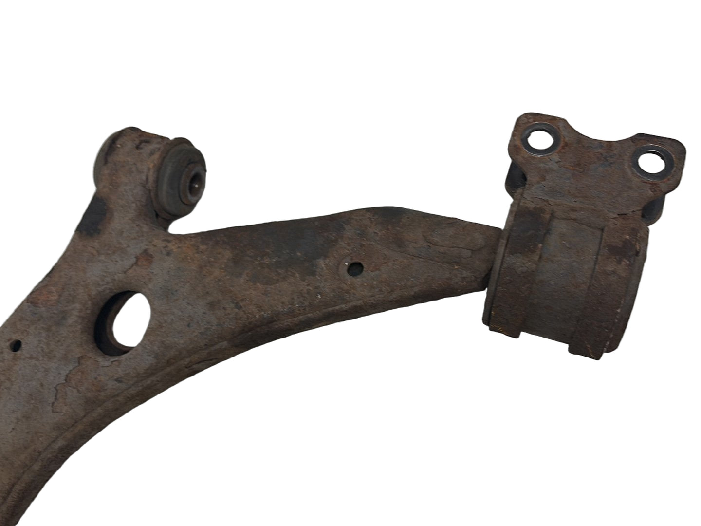 2008-2012 Volvo V50 545 Right Front Lower Control Arm 2.0D Diesel Genuine