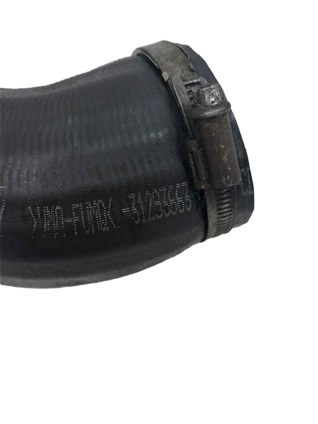 2017-2022 Volvo XC60 II B4 Turbo Intercooler Pipe 31293663