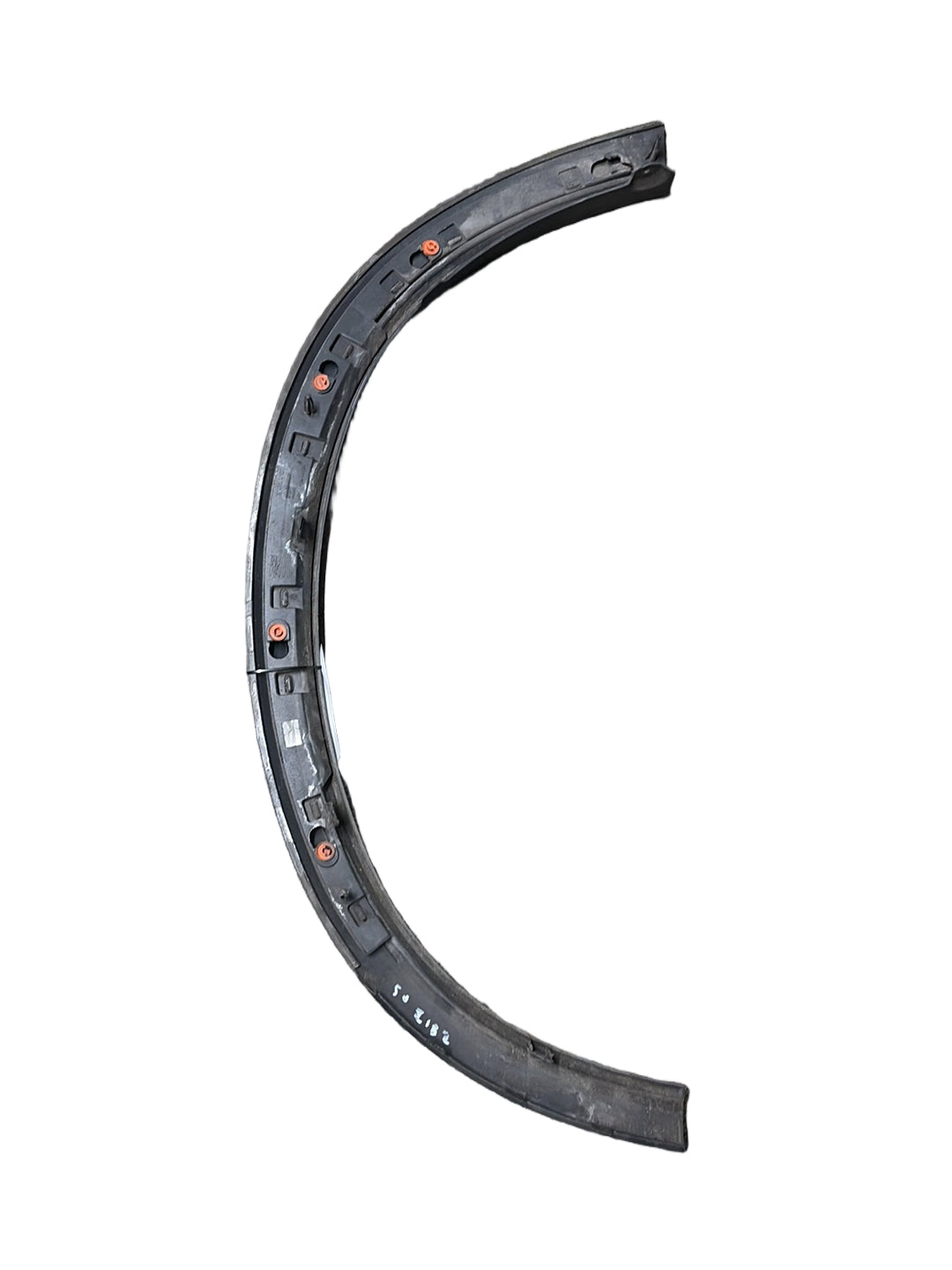 2005-2012 Volvo XC90 Right Front Wheel Arch Moulding 30779572