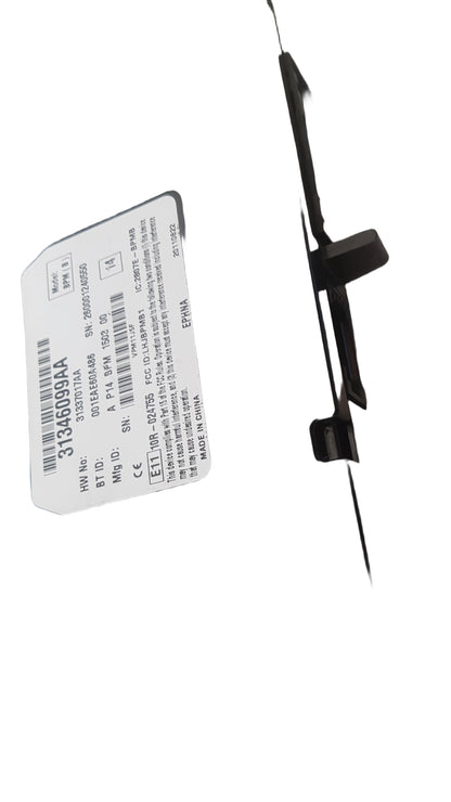 2011 Volvo S40 II D2 Bluetooth Module 31346099