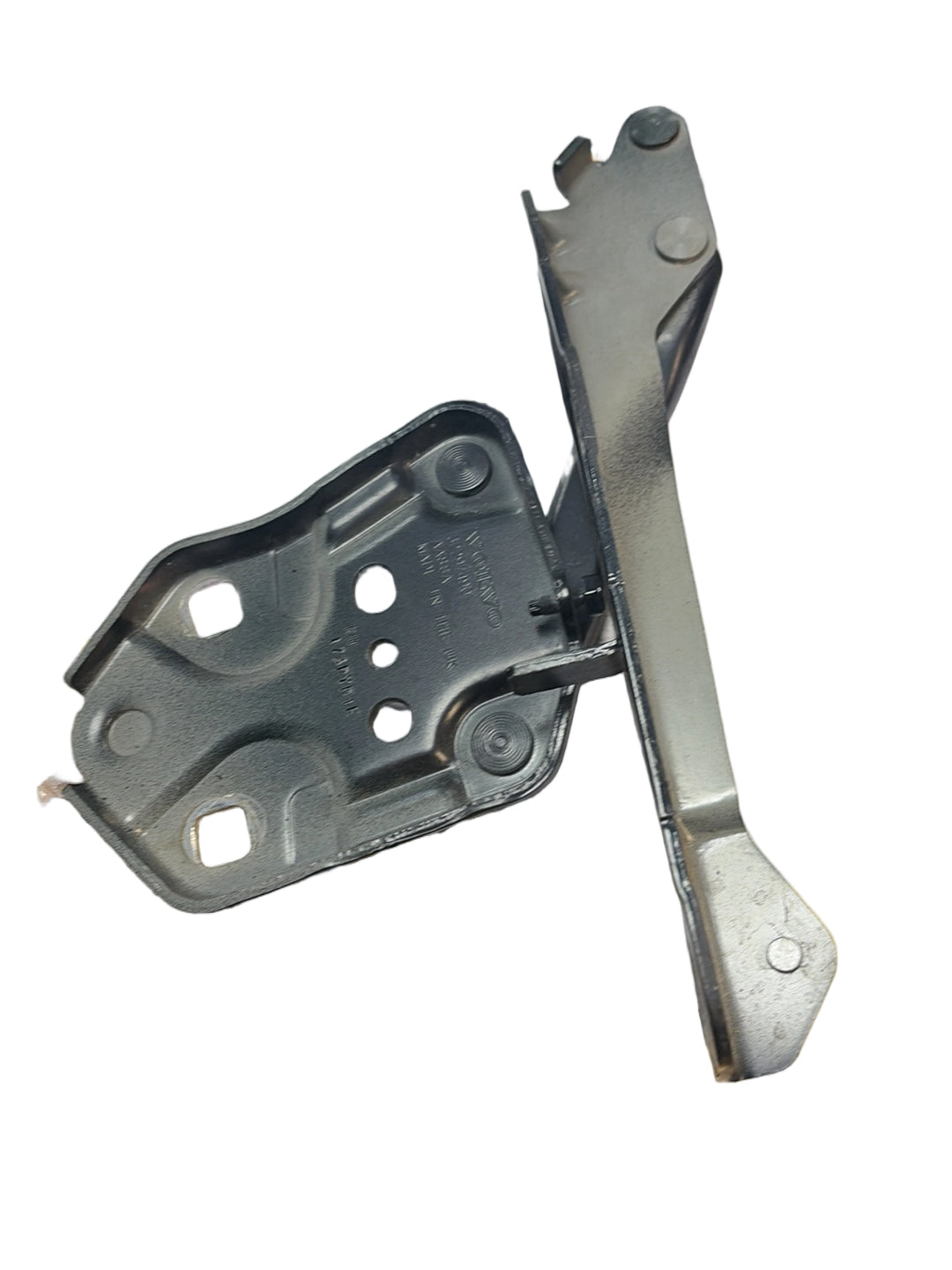2017-2025 Volvo XC40 536 Right Driver Bonnet Hinge 32297490