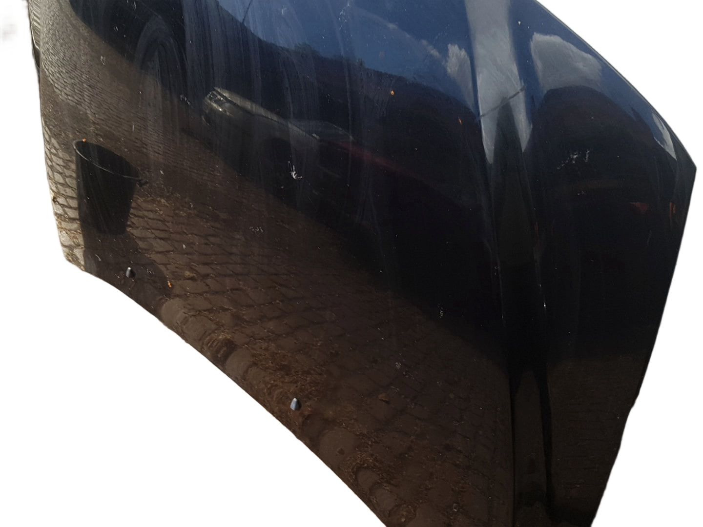 2003-2007 Volvo XC70 Bonnet VRAC Grade A 12 Month Warranty