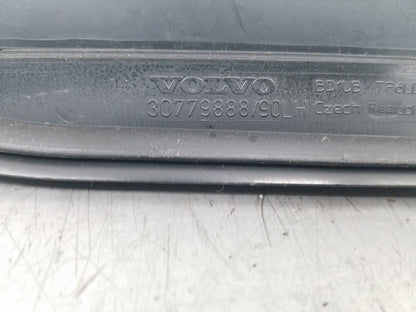 2006-2016 Volvo S80 Saloon Passenger Rear Quarter Window Glass 30779888