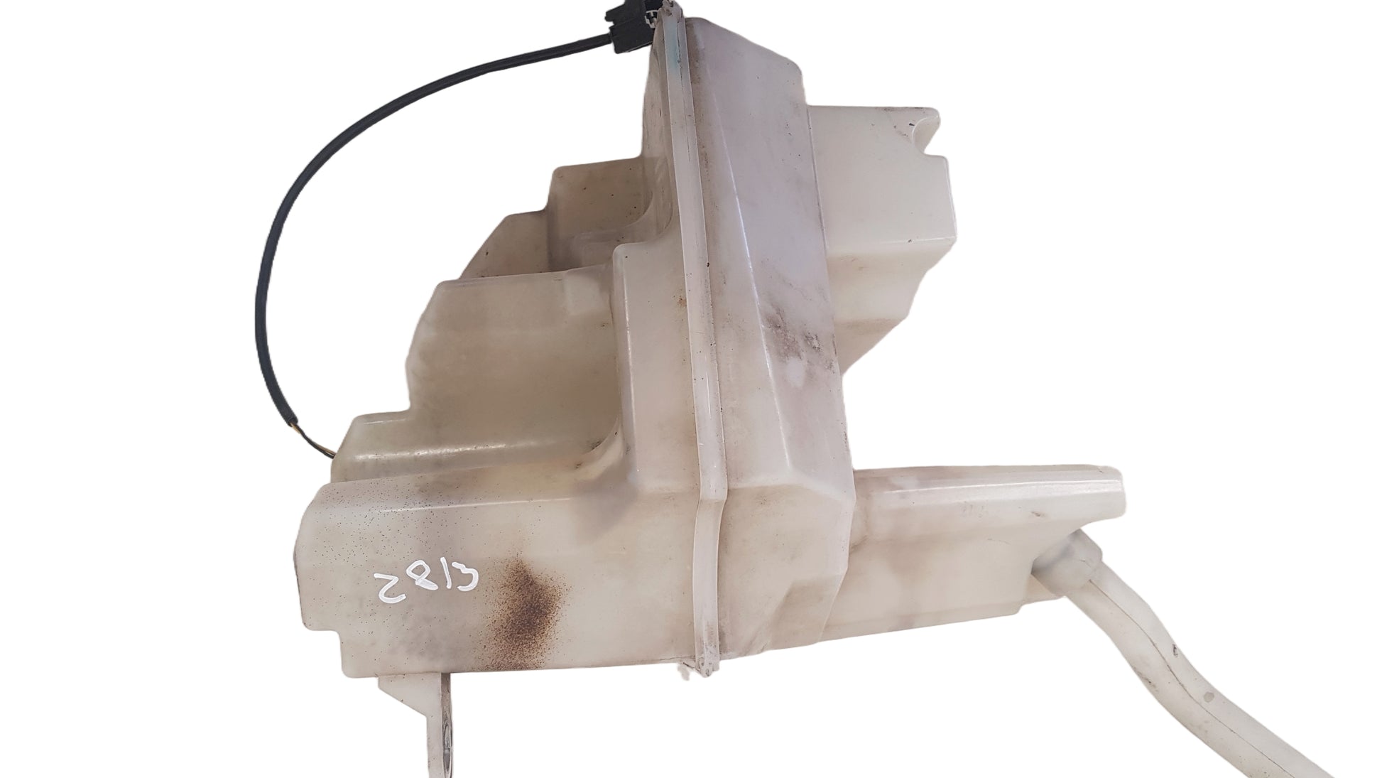 2005-2012 Volvo XC90 Washer Bottle 2.4 Diesel D5