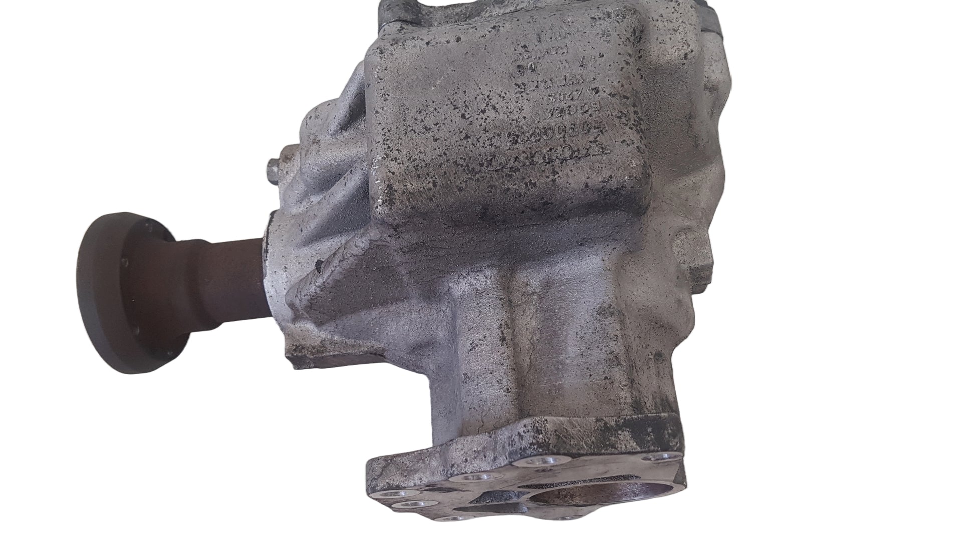 30700016 Volvo XC90 XC70 Front Differential Assembly 2003-2014 | VS Breakers Nottingham
