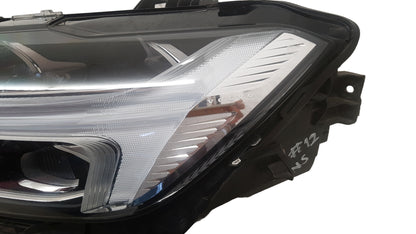 2017-2022 Volvo XC60 II Left Passenger Headlight 32133546