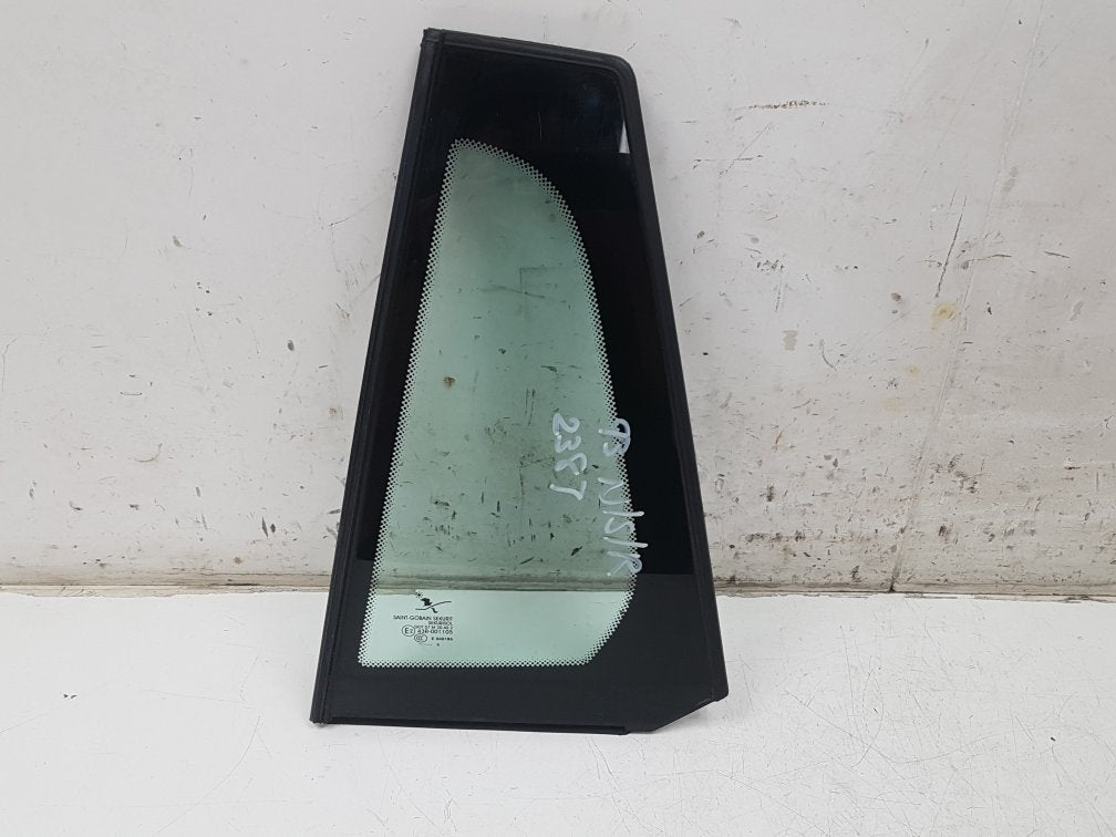 2005-2011 Saab 9-3 Estate Left Rear Quarter Door Glass AS2 Tint