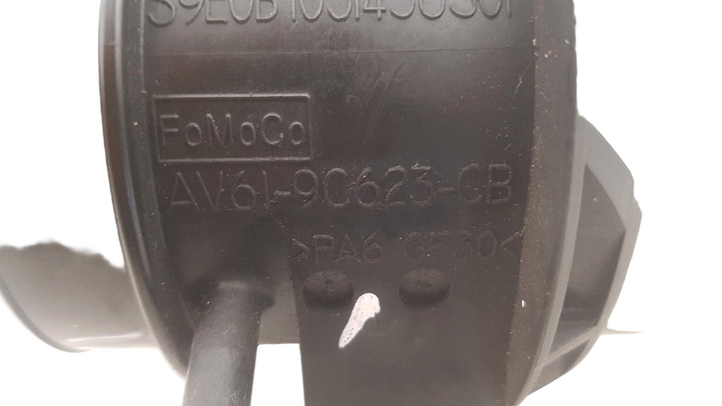 2004-2009 Volvo S40 V50 C30 1.6 Diesel Mass Air Flow Meter 31251735