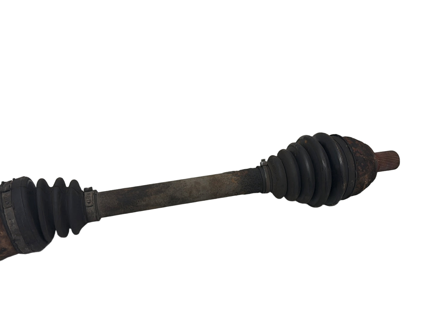 2007-2012 Volvo C30 Right Driveshaft 061067