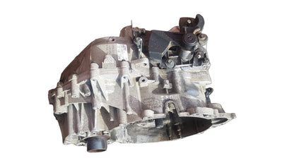 2006-2014 Volvo XC90 D5 Manual Transmission 857198