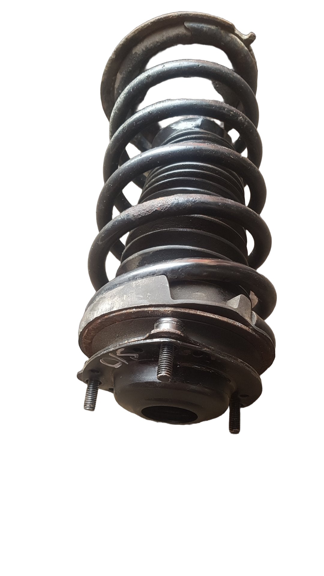 2001 Saab 9-3 Right Front Suspension 2.0 Petrol