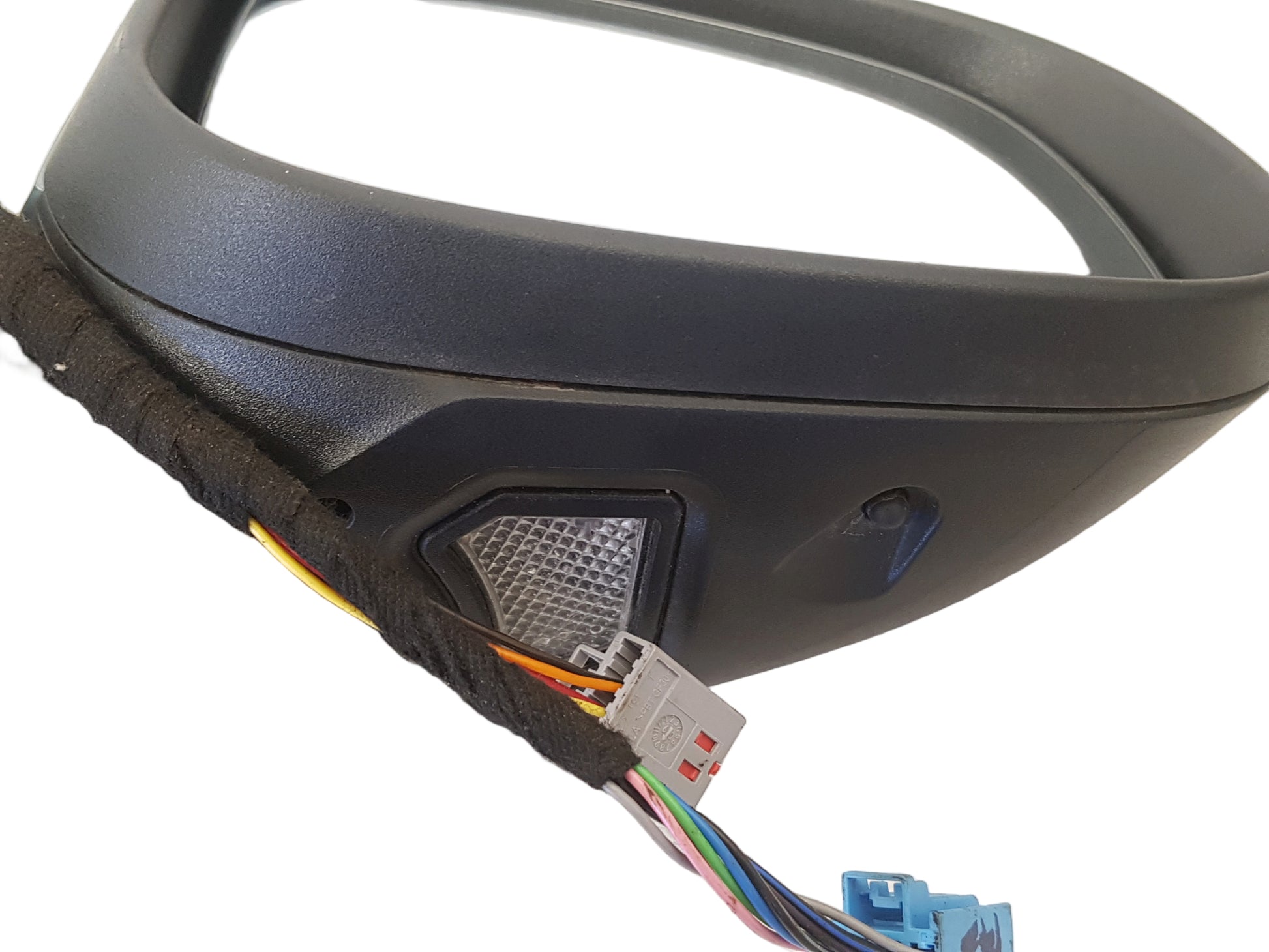 2006-2013 Volvo C70 Door Mirror RH Drivers Side VRAC Grade A 12 Month Warranty