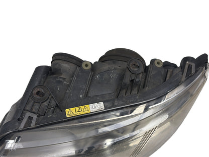 2003-2012 Saab 9-3 Aero Left Passenger Headlight YS3F B207RFA00551
