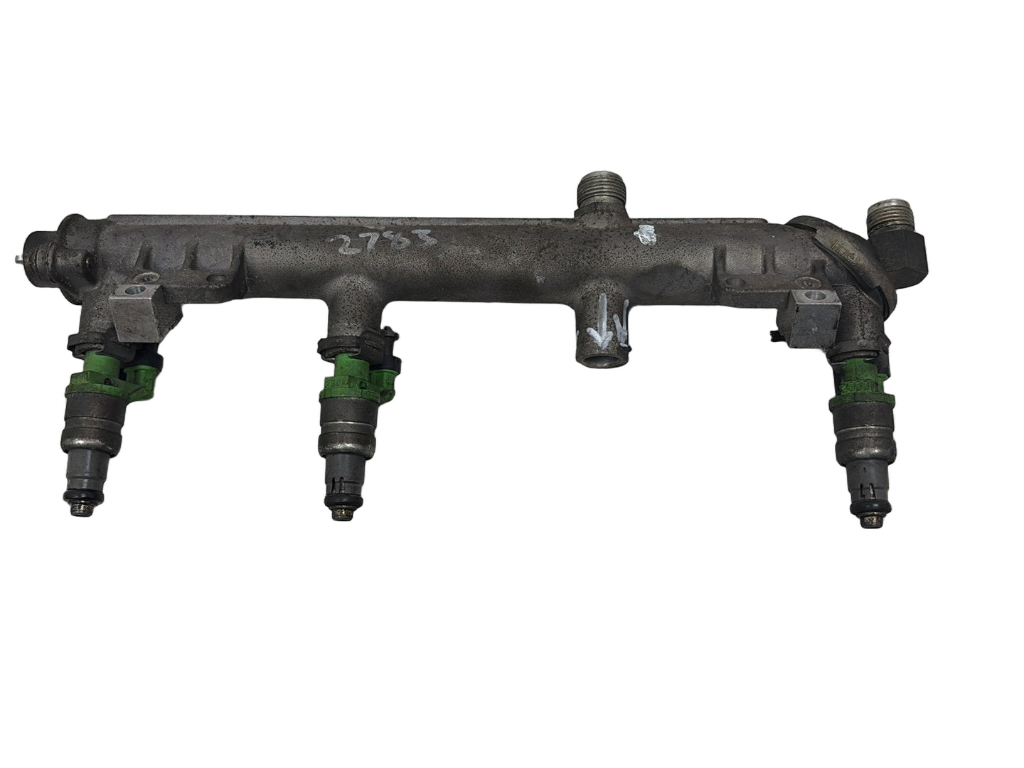 2003-2012 Saab 9-3 Aero Injection Rail 55209575