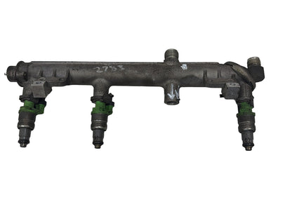2003-2012 Saab 9-3 Aero Injection Rail 55209575