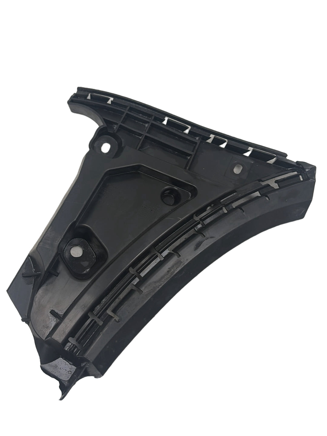 2005-2012 Volvo XC90 Left Front Bumper Bracket 30698128