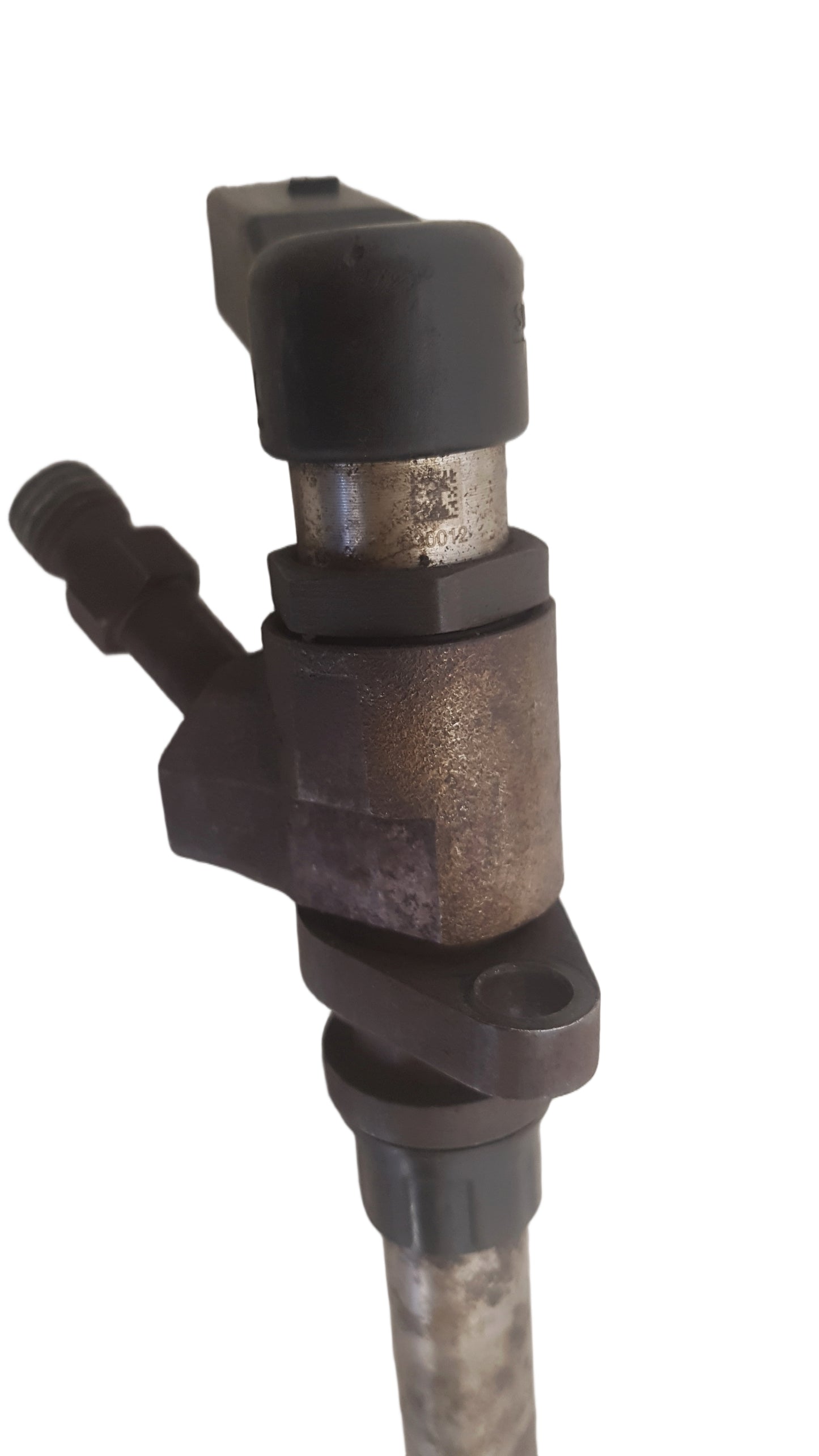 2004-2010 Volvo C70 V50 C30 2.0D Diesel Fuel Injector 9657144580