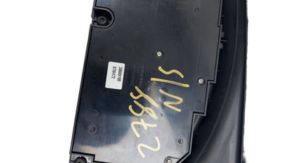 2008-2011 Volvo V70 Estate Seat Switch 30669108