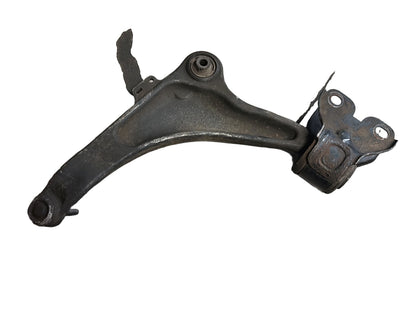 2003-2007 Volvo XC70 II Left Front Upper Control Arm 2401cc Diesel Automatic