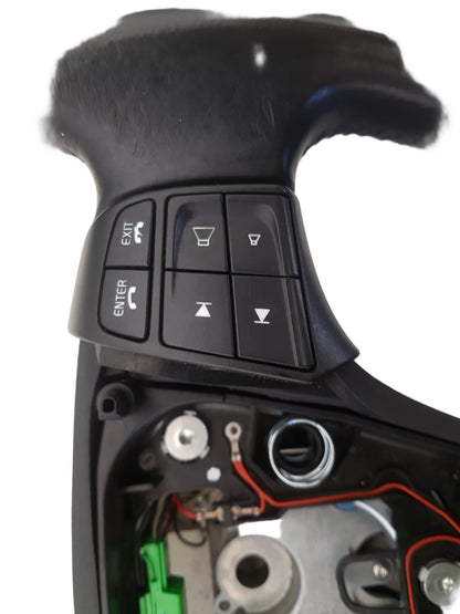 2006-2013 Volvo C70 II Steering Wheel 30721754