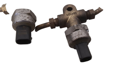 2005-2011 Volvo XC90 V70 S60 Brake Pressure Sensors Pair 3524132