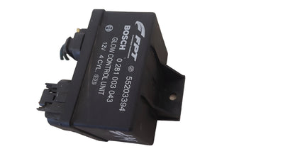 2002-2012 Saab 9-3 Glow Plug Relay Control Module 281003043