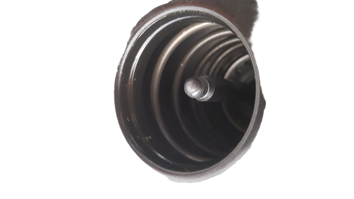 2006-2013 Volvo C70 S40 V50 Brake Booster 31329889