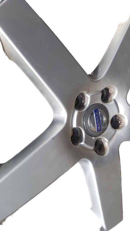 2006-2013 Volvo C70 II 542 18" Alloy Wheel 31255308