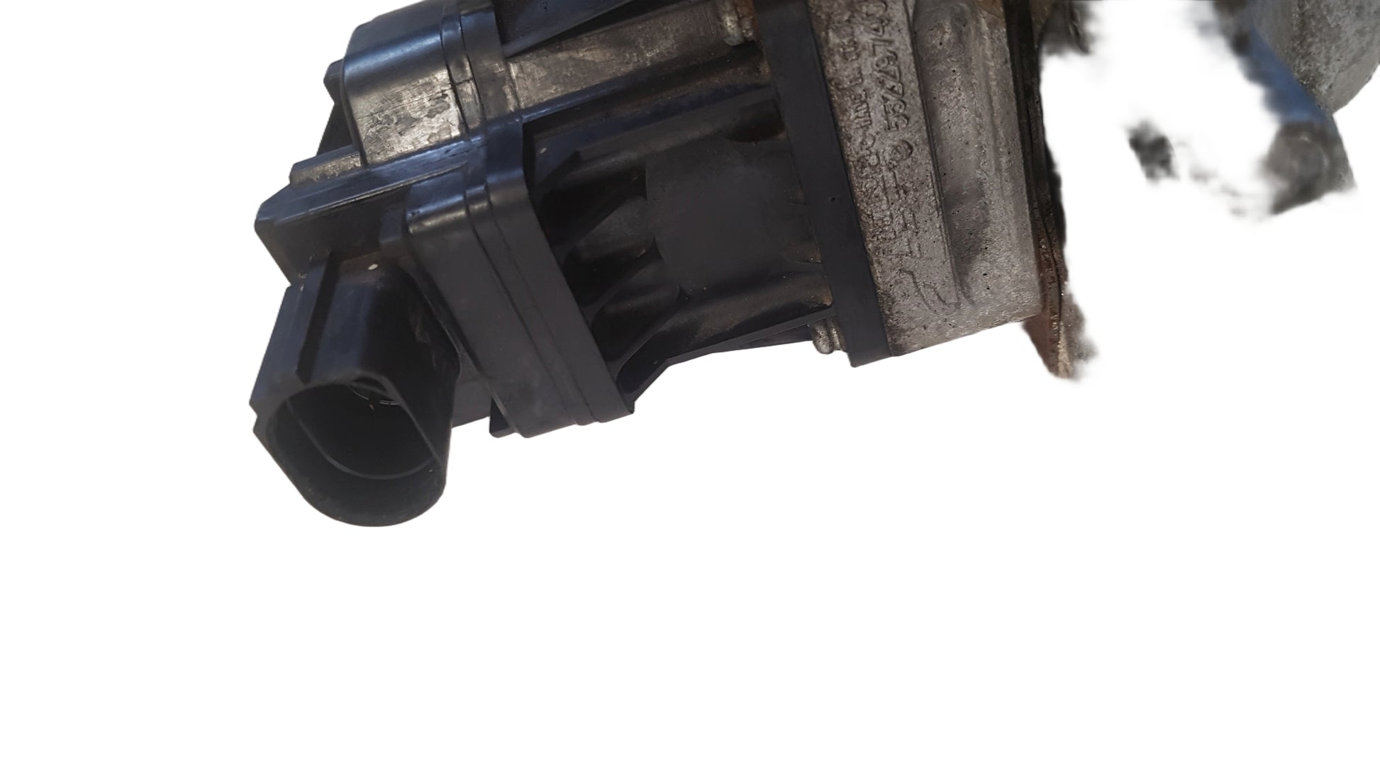 2009 Saab 9-3 YS3F EGR Valve 55229740